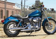 Harley-Davidson FXDCI Dyna Super Glide Custom